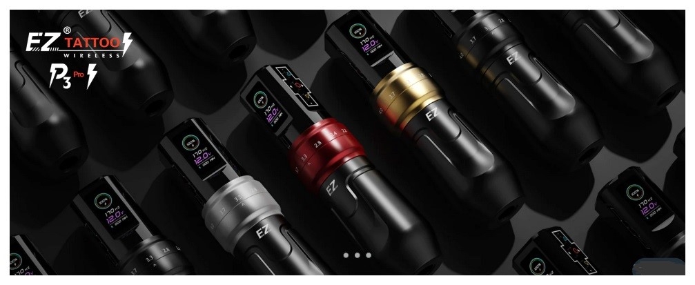 slide P3 PRO